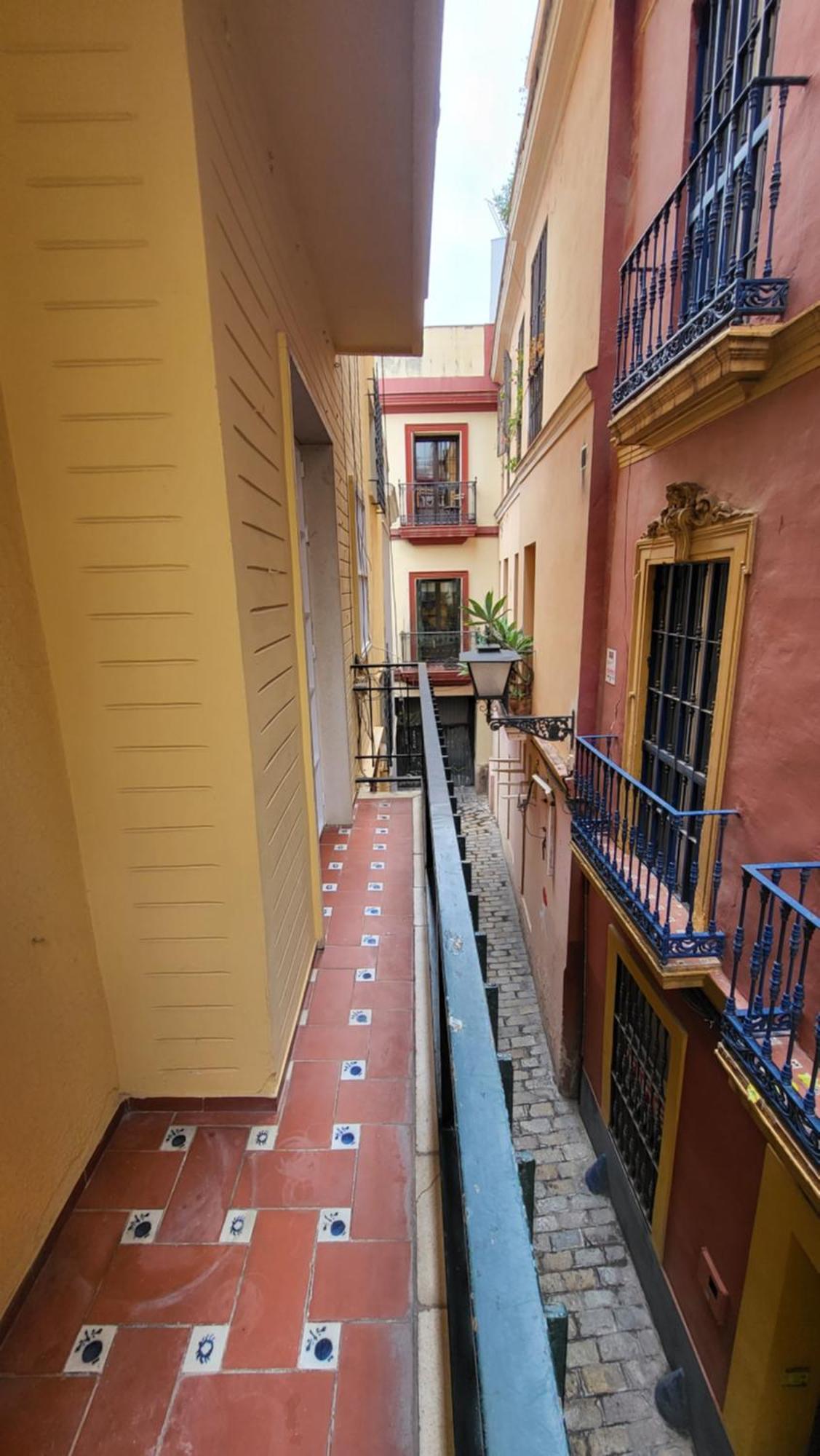 Rentalsevilla En La Plaza Del Salvador المظهر الخارجي الصورة