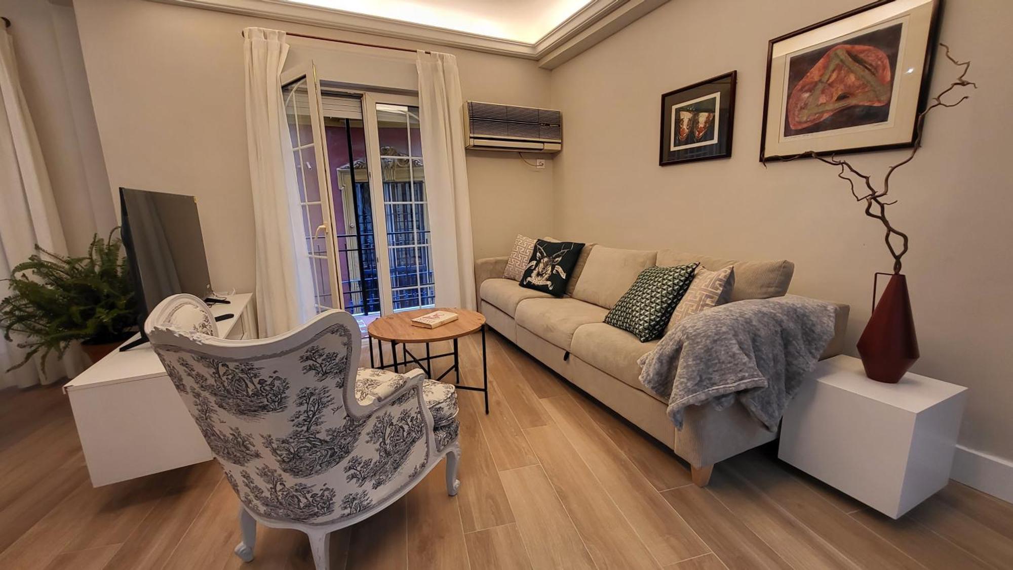 Rentalsevilla En La Plaza Del Salvador المظهر الخارجي الصورة